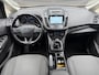 Ford C-Max 1.5 Titanium / Trekhaak / Navigatie / Cruise Control / Bluetooth / Climate Control / Navigatie / Camera