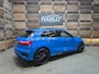 Audi A3 Sportback 40 TFSI e Edition S-Line TURBOBLAUW Pano HUD Keyless LED-Matrix Camera 19''LM