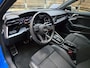 Audi A3 Sportback 40 TFSI e Edition S-Line TURBOBLAUW Pano HUD Keyless LED-Matrix Camera 19''LM
