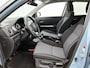 Suzuki Vitara 1.4 Boosterjet Select Smart Hybrid