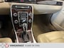 Volvo S80 2.0 D4 Summum- Automaat -Luxe uitvoering-lederen bekleding-Trekhaak-goed onderhouden.