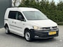 Volkswagen Caddy 2.0 TDI 123 PK / L1H1 / 4x4 / 4Motion / 1e EIG. / ACHTERKLEP / TREKHAAK / INRICHTING / AIRCO / CRUISE / NAVI / APPLE CARPLAY
