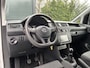 Volkswagen Caddy 2.0 TDI 123 PK / L1H1 / 4x4 / 4Motion / 1e EIG. / ACHTERKLEP / TREKHAAK / INRICHTING / AIRCO / CRUISE / NAVI / APPLE CARPLAY