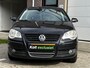 Volkswagen Polo 1.4-16V Black Edition 5 Deurs / Airco / Lm Velgen / Cruise Control / Nederlandse Auto met NAP / APK!