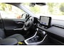 Toyota RAV4 2.5 HYBRID STYLE STOEL-STUUR-RUITENWISSER VERW. EL-ACHTERKLEP & EL-STOEL KEYLESS