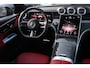 Mercedes-Benz GLC 400e AMG 4Matic 381PK Luchtv/Night/4WB/360/Burm/Memory