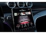 Mercedes-Benz GLC 400e AMG 4Matic 381PK Luchtv/Night/4WB/360/Burm/Memory