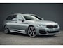 BMW 5-Serie Touring 530i High Executive / M-Pakket / Pano / HUD / Trekhaak / Incl BTW / Laser