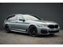 BMW 5-Serie Touring 530i High Executive / M-Pakket / Pano / HUD / Trekhaak / Incl BTW / Laser