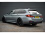 BMW 5-Serie Touring 530i High Executive / M-Pakket / Pano / HUD / Trekhaak / Incl BTW / Laser