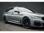 BMW 5-Serie Touring 530i High Executive / M-Pakket / Pano / HUD / Trekhaak / Incl BTW / Laser