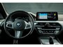 BMW 5-Serie Touring 530i High Executive / M-Pakket / Pano / HUD / Trekhaak / Incl BTW / Laser
