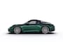 Porsche 911 Targa 4S
