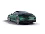 Porsche 911 Targa 4S