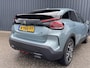 Citroën E-C4 EV 50kWh 136pk Shine I Adaptive Cruise I Carplay I Navigatie I Camera I SOH