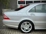 Mercedes-Benz S-klasse 55 AMG Lang / Full options / A1 condition / 500pk / BTW REFUNDABLE!