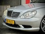 Mercedes-Benz S-klasse 55 AMG Lang / Full options / A1 condition / 500pk / BTW REFUNDABLE!