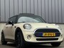 MINI John Cooper Works 1.5 136PK Cooper JCW Pano/schuifdak JCW interieur