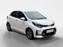 Kia Picanto 1.0 DPi GT-Line Automaat | Apple Carplay / Android Auto | Navi | Parkeersensoren + Camera Achter | Lichtsensor | Climate Control | Cruise Control | 15"Lichtmetalen velgen | Keyless Entry + Keyless Start | Elektrisch Inklapbare Buitenspiegels
