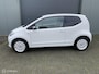 Volkswagen Up! 1.0 White up! Cruise|PDC|Stoelverw|Bluetooth