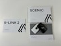Renault Grand Scenic 140PK TCe Techno 7p. Automaat | 1e eigenaar | Trekhaak | 7 Zitplaatsen | 9,3" Navi | Camera | Parkeersensoren | Full LED | Lichtmetalen Velgen |