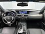 Lexus GS 450h F-Sport Line