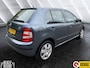 Skoda Fabia 1.4-16V Equipe Cruise Airco Lmv Bt