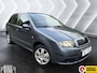 Skoda Fabia 1.4-16V Equipe Cruise Airco Lmv Bt