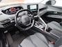 Peugeot 3008 130 Pk Allure Pack Business * AUTOMAAT * * Trekhaak * Navigatie * Dodehoekbewaking * Adaptive Cuise & Climate Control * 1/2 Lederen Interieur * Full Led Koplampen * Keyless Entry & Start Button * 18" L.M. Velgen * DAB Radio * Vingerhoets; Vierde Generatie Eersteklas Service !