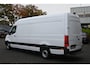 Mercedes-Benz eSprinter 320 L3H2 Pro 81kWh DC-opladen 115 kW, 270 graden achterdeuren, Etc.