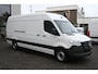Mercedes-Benz eSprinter 320 L3H2 Pro 81kWh DC-opladen 115 kW, 270 graden achterdeuren, Etc.
