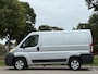 Fiat Ducato 30 2.3 MultiJet|120PK|NAP|airconditioning|trekhaak met 2500KG trekgewicht|3 zitplaatsen|bluetooth|radio