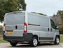 Fiat Ducato 30 2.3 MultiJet|120PK|NAP|airconditioning|trekhaak met 2500KG trekgewicht|3 zitplaatsen|bluetooth|radio