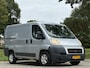 Fiat Ducato 30 2.3 MultiJet|120PK|NAP|airconditioning|trekhaak met 2500KG trekgewicht|3 zitplaatsen|bluetooth|radio