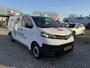 Toyota PROACE Electric Worker Live Extra Range Long 75 kWh