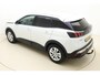 Peugeot 3008 1.2 PureTech Blue Lease Executive | Apple carplay/Android auto | Navigatie | Trekhaak | Dakrails | Cruise control | Climate control | Parkeersensoren achter |
