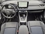 Toyota RAV4 2.5 Hybrid Style Automaat / Allseason banden / Elektrische achterklep / Rondomzicht camera / Apple Carplay Android auto / Stuur-, Stoel en Voorruitverwarming / Adaptief CC / JBL Audio Systeem /