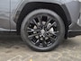 Toyota RAV4 2.5 Hybrid Style Automaat / Allseason banden / Elektrische achterklep / Rondomzicht camera / Apple Carplay Android auto / Stuur-, Stoel en Voorruitverwarming / Adaptief CC / JBL Audio Systeem /