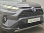Toyota RAV4 2.5 Hybrid Style Automaat / Allseason banden / Elektrische achterklep / Rondomzicht camera / Apple Carplay Android auto / Stuur-, Stoel en Voorruitverwarming / Adaptief CC / JBL Audio Systeem /