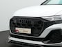 Audi Q8 55 TFSI e 394 pk tiptronic quattro S-Line | Panoramadak | Trekhaak | Nachtzicht | Laser LED | Bang & Olufsen | Head-up display