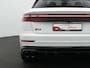 Audi Q8 55 TFSI e 394 pk tiptronic quattro S-Line | Panoramadak | Trekhaak | Nachtzicht | Laser LED | Bang & Olufsen | Head-up display