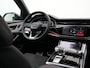 Audi Q8 55 TFSI e 394 pk tiptronic quattro S-Line | Panoramadak | Trekhaak | Nachtzicht | Laser LED | Bang & Olufsen | Head-up display