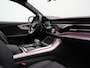 Audi Q8 55 TFSI e 394 pk tiptronic quattro S-Line | Panoramadak | Trekhaak | Nachtzicht | Laser LED | Bang & Olufsen | Head-up display
