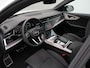 Audi Q8 55 TFSI e 394 pk tiptronic quattro S-Line | Panoramadak | Trekhaak | Nachtzicht | Laser LED | Bang & Olufsen | Head-up display