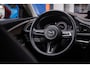 Mazda CX-30 2.0 e-SkyActiv-X M Hybrid Luxury | Trekhaak | | Achteruitrijcamera | Apple Carplay/Android Auto|telefoonintegratie premium | Cruise control adaptief met Stop&Go