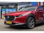Mazda CX-30 2.0 e-SkyActiv-X M Hybrid Luxury | Trekhaak | | Achteruitrijcamera | Apple Carplay/Android Auto|telefoonintegratie premium | Cruise control adaptief met Stop&Go