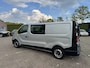 Renault Trafic 1.6 dCi T29 L2H1 Dubbel Cabine MOTOR TIKT!
