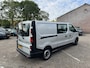 Renault Trafic 1.6 dCi T29 L2H1 Dubbel Cabine MOTOR TIKT!