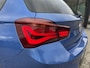 BMW 1-Serie 118i M-Sport | Pano | Camera | Leder | Org. NL |