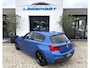 BMW 1-Serie 118i M-Sport | Pano | Camera | Leder | Org. NL |
